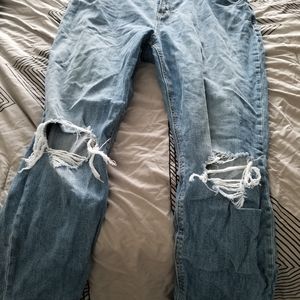 Old Navy Boyfriend Jeans